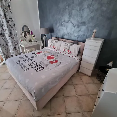 Elisabeth House Roletto