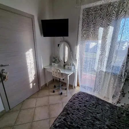 Elisabeth House 3*