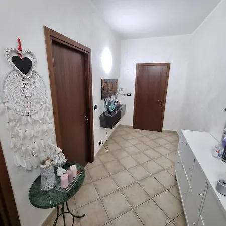 Elisabeth House Guest house Roletto