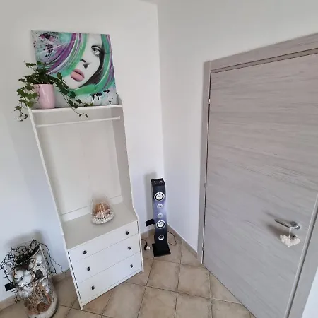 Elisabeth House Guest house 3*