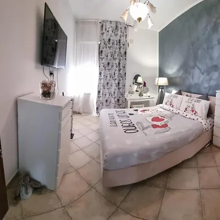 Elisabeth House Guest house Roletto