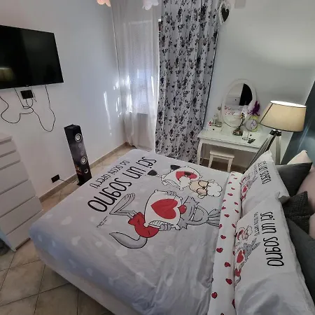 Guest house Elisabeth House