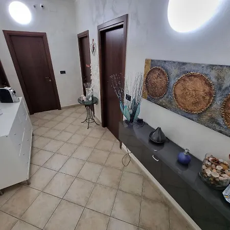 Elisabeth House Guest house