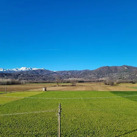 Guest house Elisabeth House Roletto