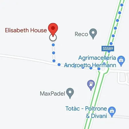 Elisabeth House