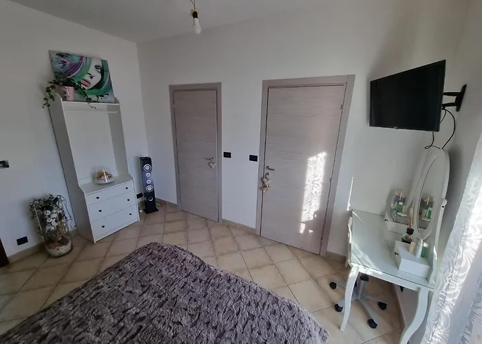 Elisabeth House Gasthuis Roletto