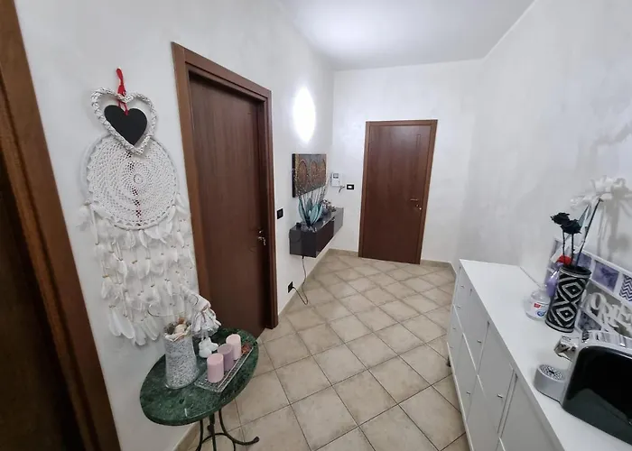 Elisabeth House Gasthuis Roletto