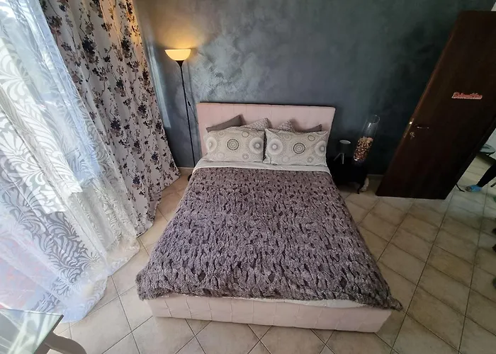 Gasthuis Elisabeth House