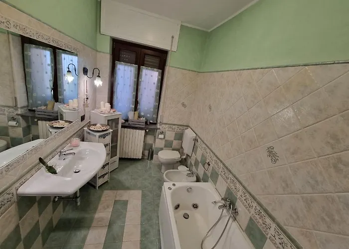 Elisabeth House Gasthuis Roletto