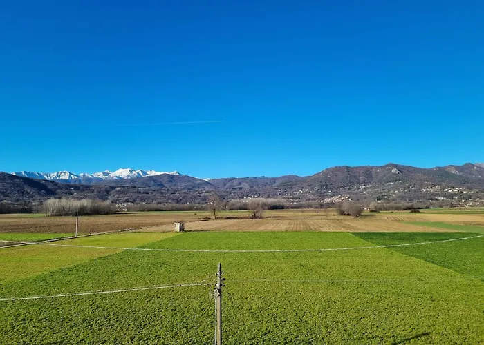 Gasthuis Elisabeth House Roletto