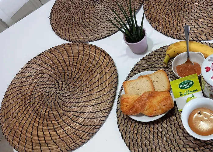 Elisabeth House Roletto